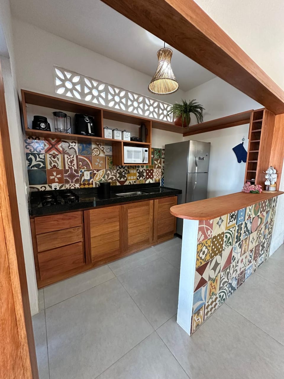 Casa com 3/4 e piscina p/ 8 pessoas no Patacho AL House in State of Alagoas, Brazil