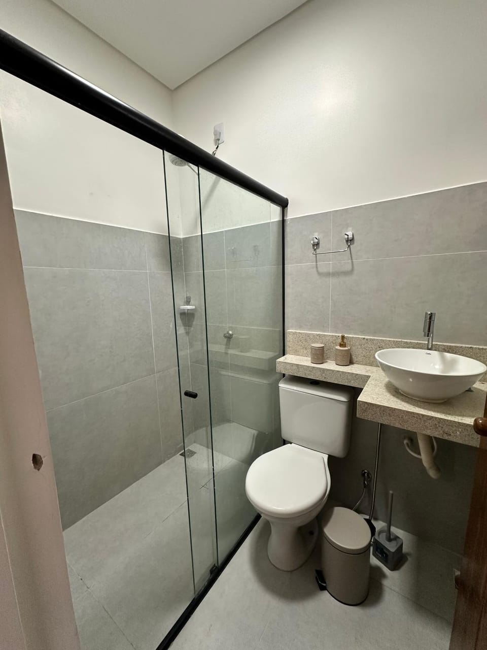 Casa com 3/4 e piscina p/ 8 pessoas no Patacho AL House in State of Alagoas, Brazil