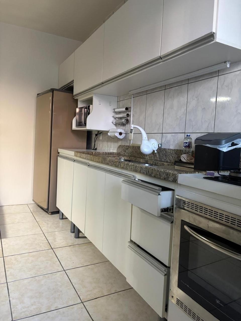 Apartamento Madeira Apartment in State of Santa Catarina