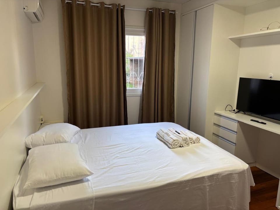 Apartamento Madeira Apartment in State of Santa Catarina