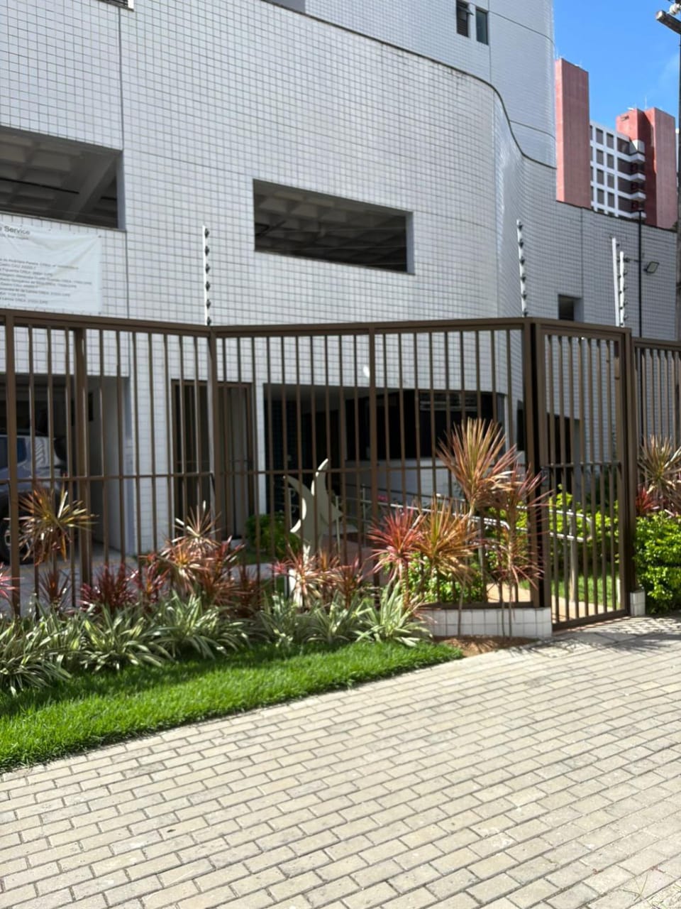 Facade/entrance, Lobby or reception