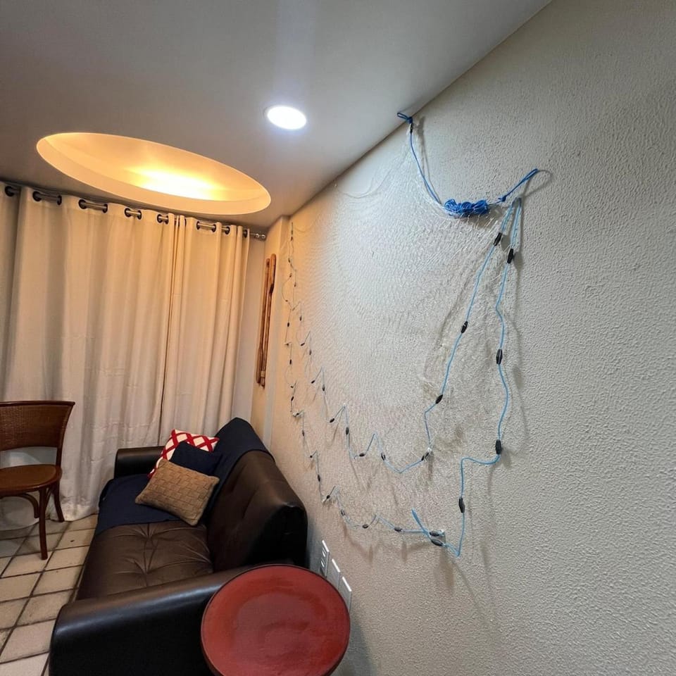 Apt Areia e Maré Apartment in Maceió