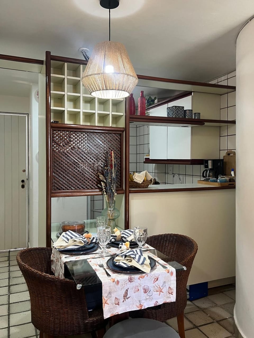 Apt Areia e Maré Apartment in Maceió