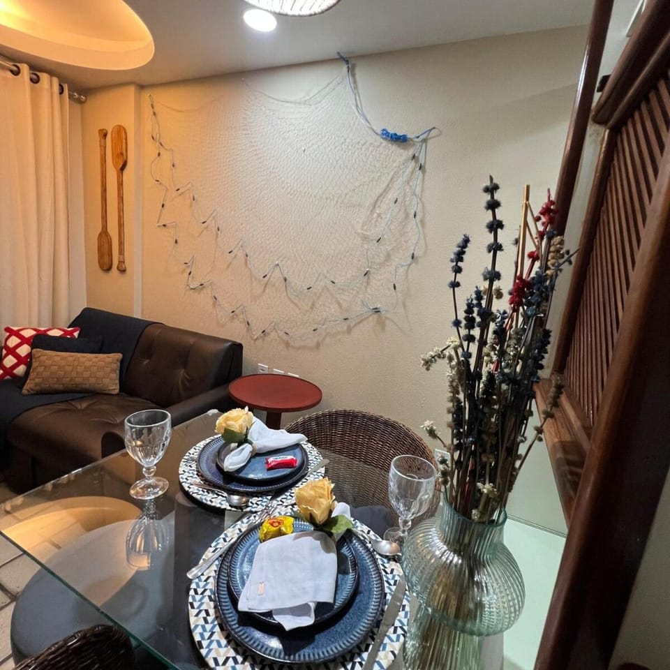 Apt Areia e Maré Apartment in Maceió