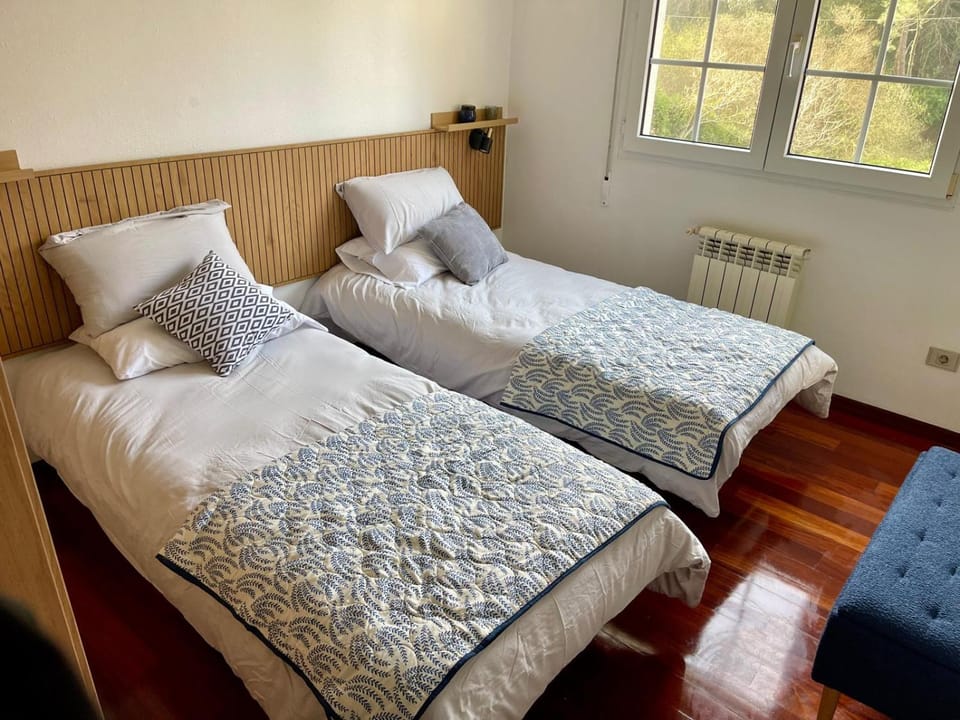 TV and multimedia, Bedroom