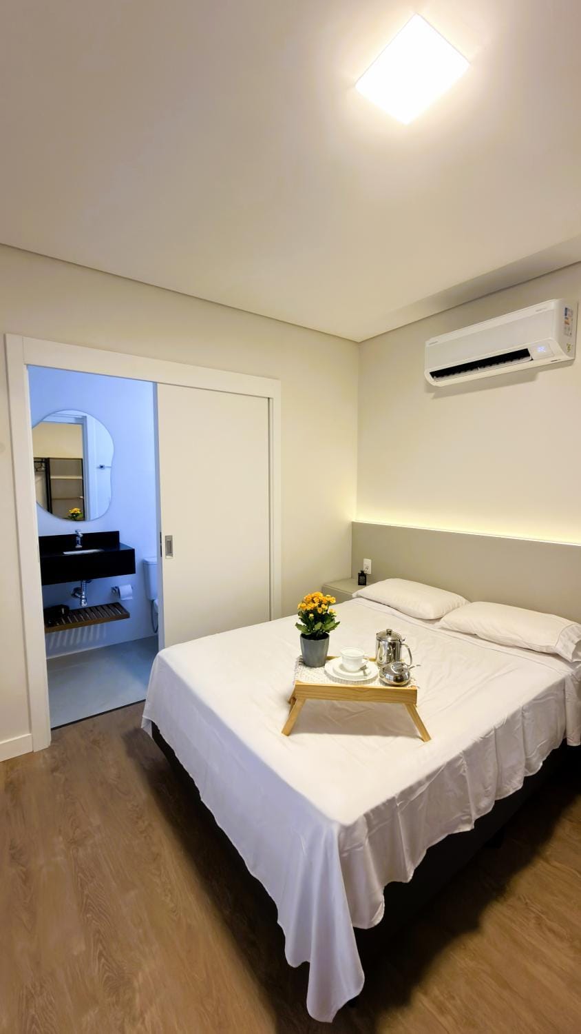 Bathroom, Bedroom
