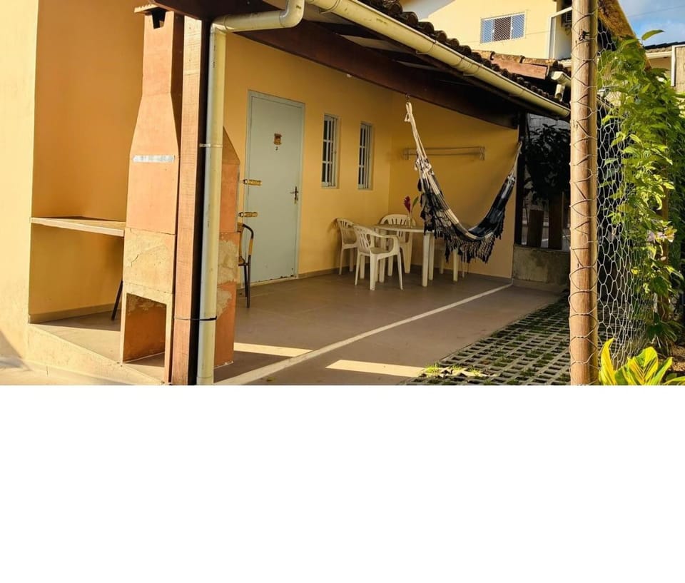 BBQ facilities, Balcony/Terrace