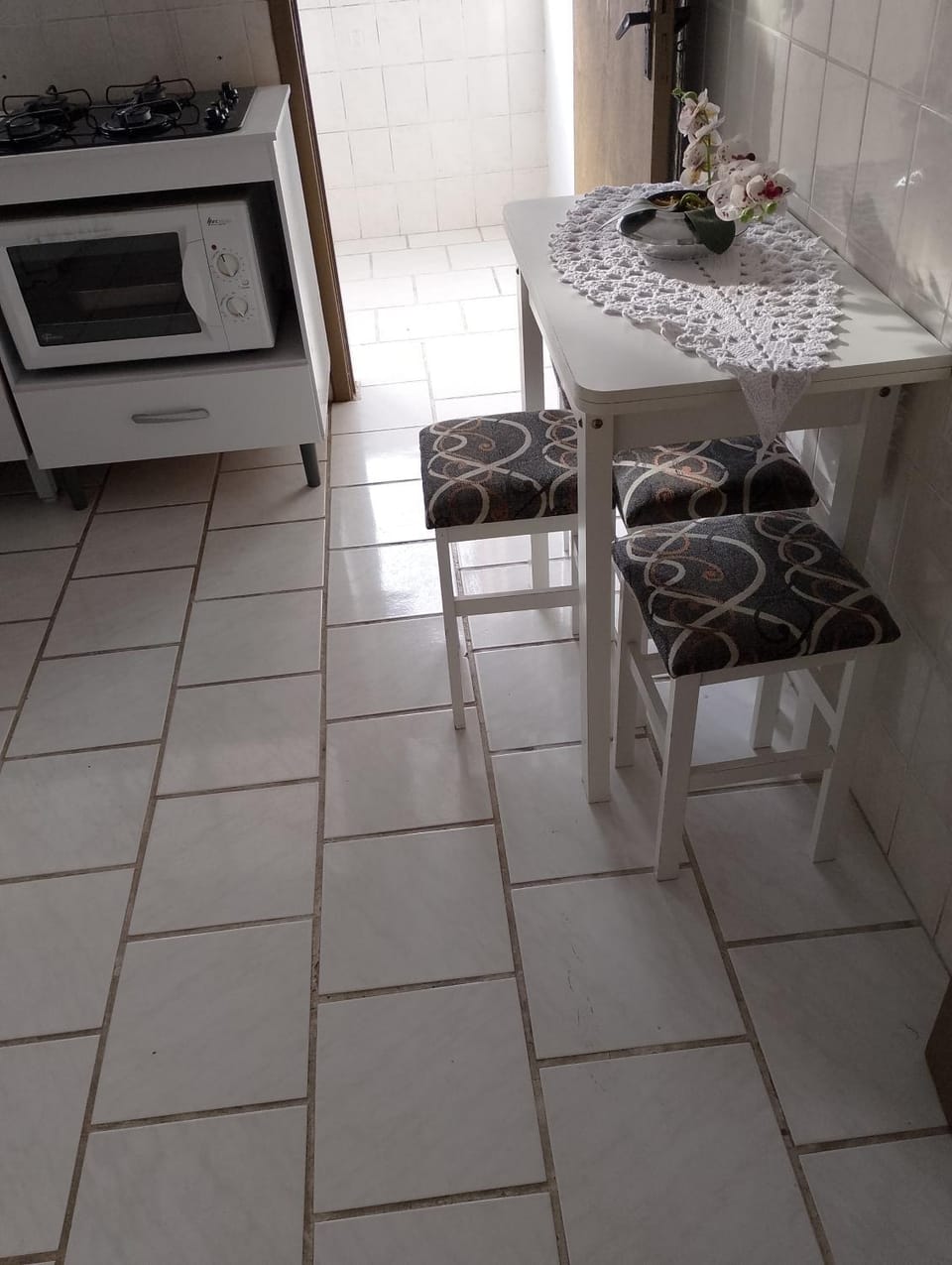 Apartamento em Pelotas Centro Apartment in Pelotas