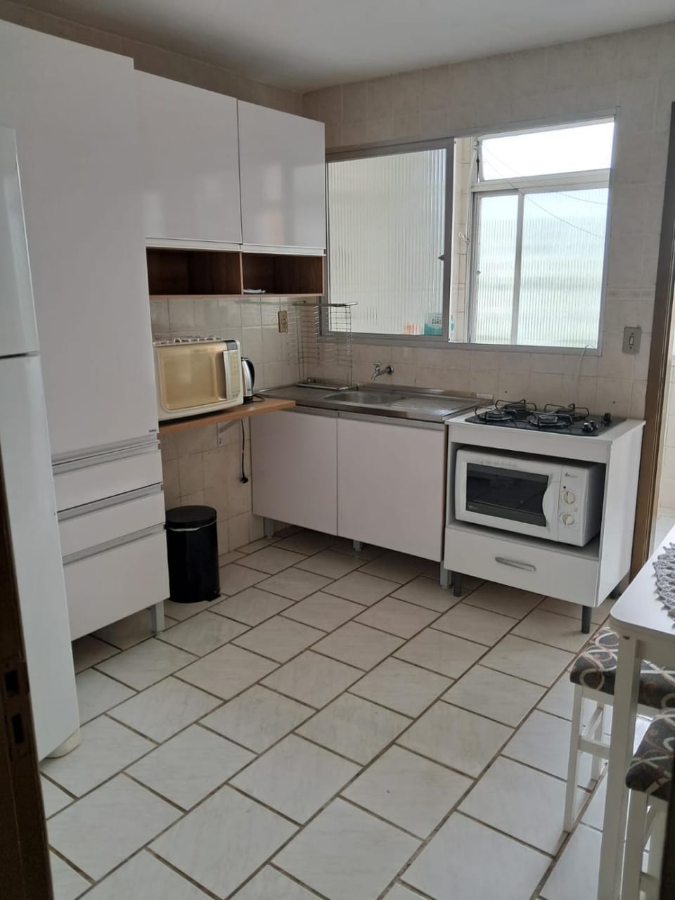 Apartamento em Pelotas Centro Apartment in Pelotas