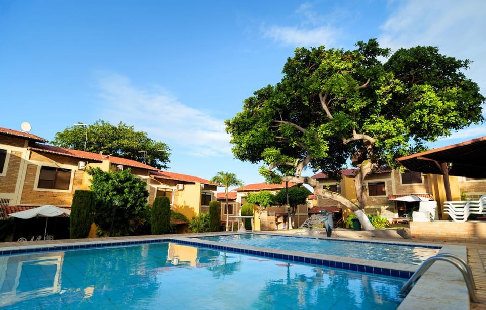 Day, Pool view, Swimming pool, sunbed