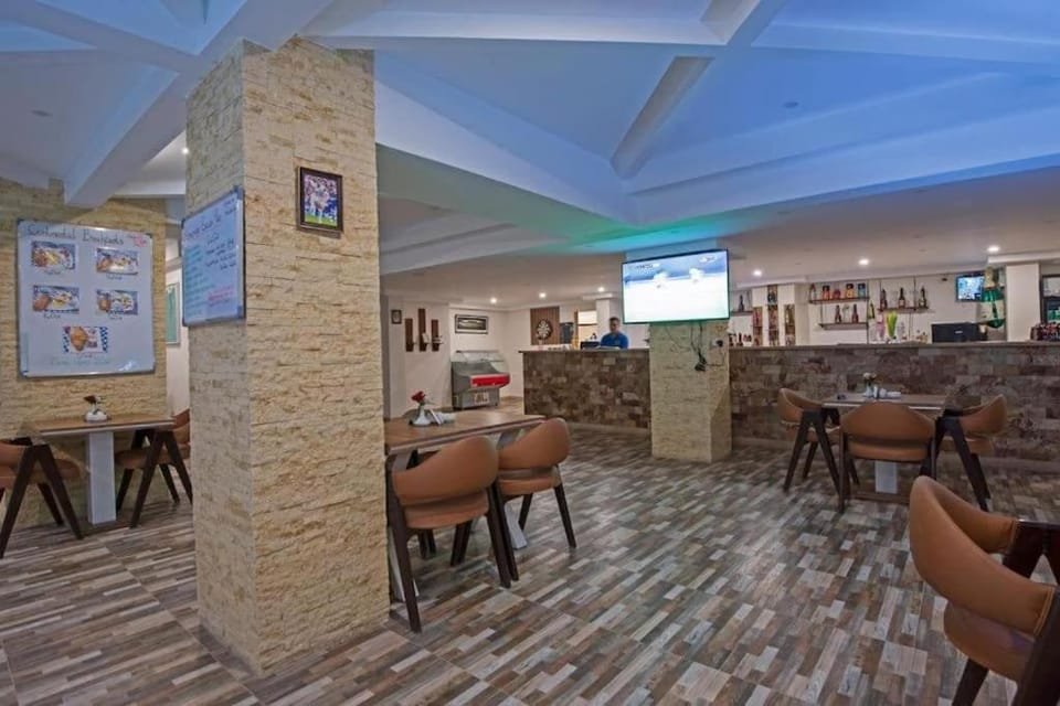 Aqua Tropical Resort A201 Near El Gouna Pool View Apartment in Hurghada
