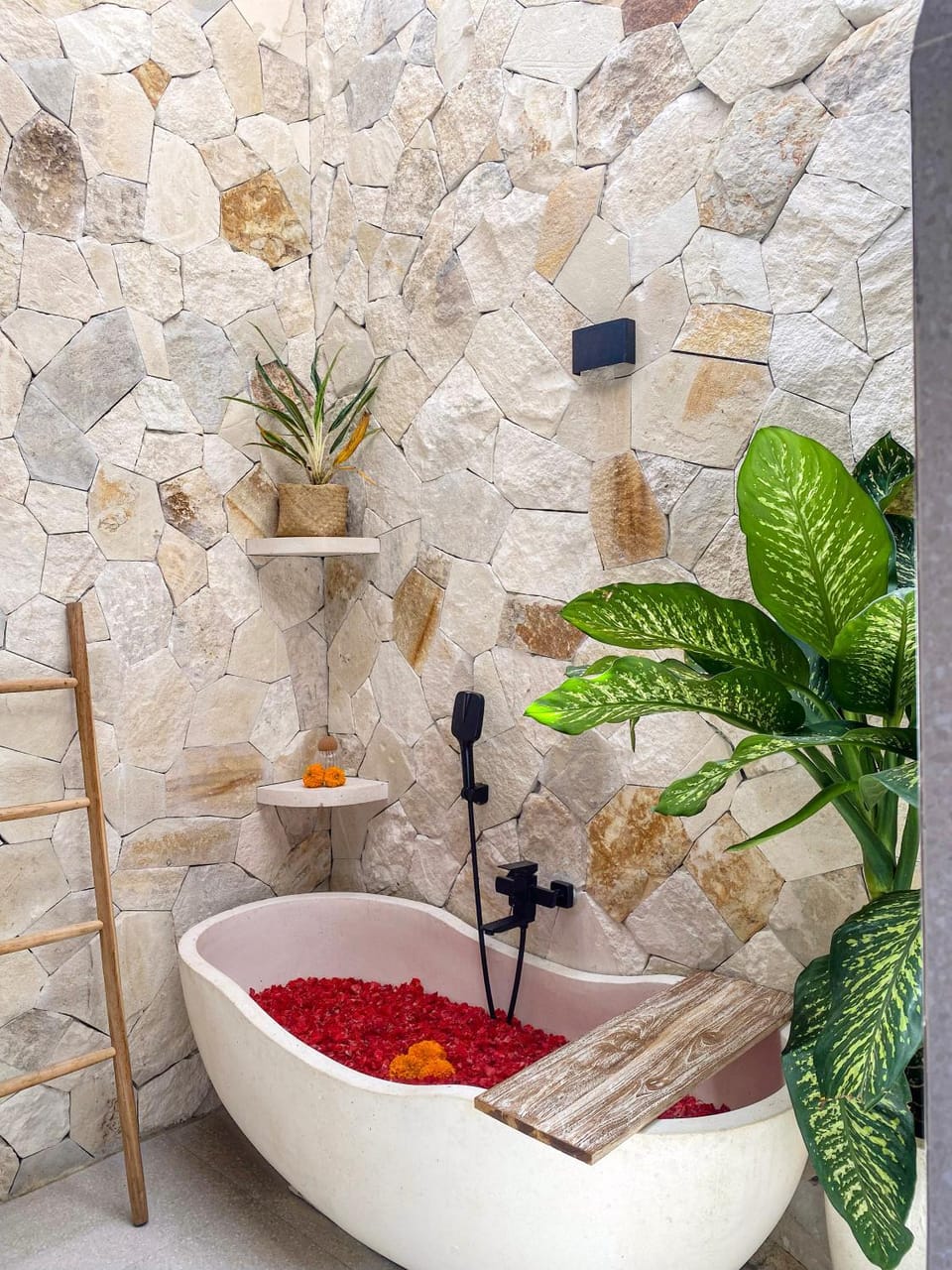 Bathroom, Bath