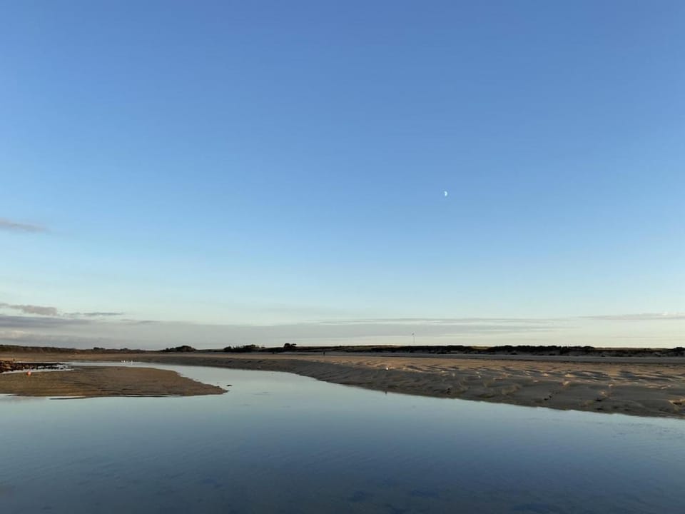 Maison rénovée de standing, près de la plage, Bénodet House in Bénodet