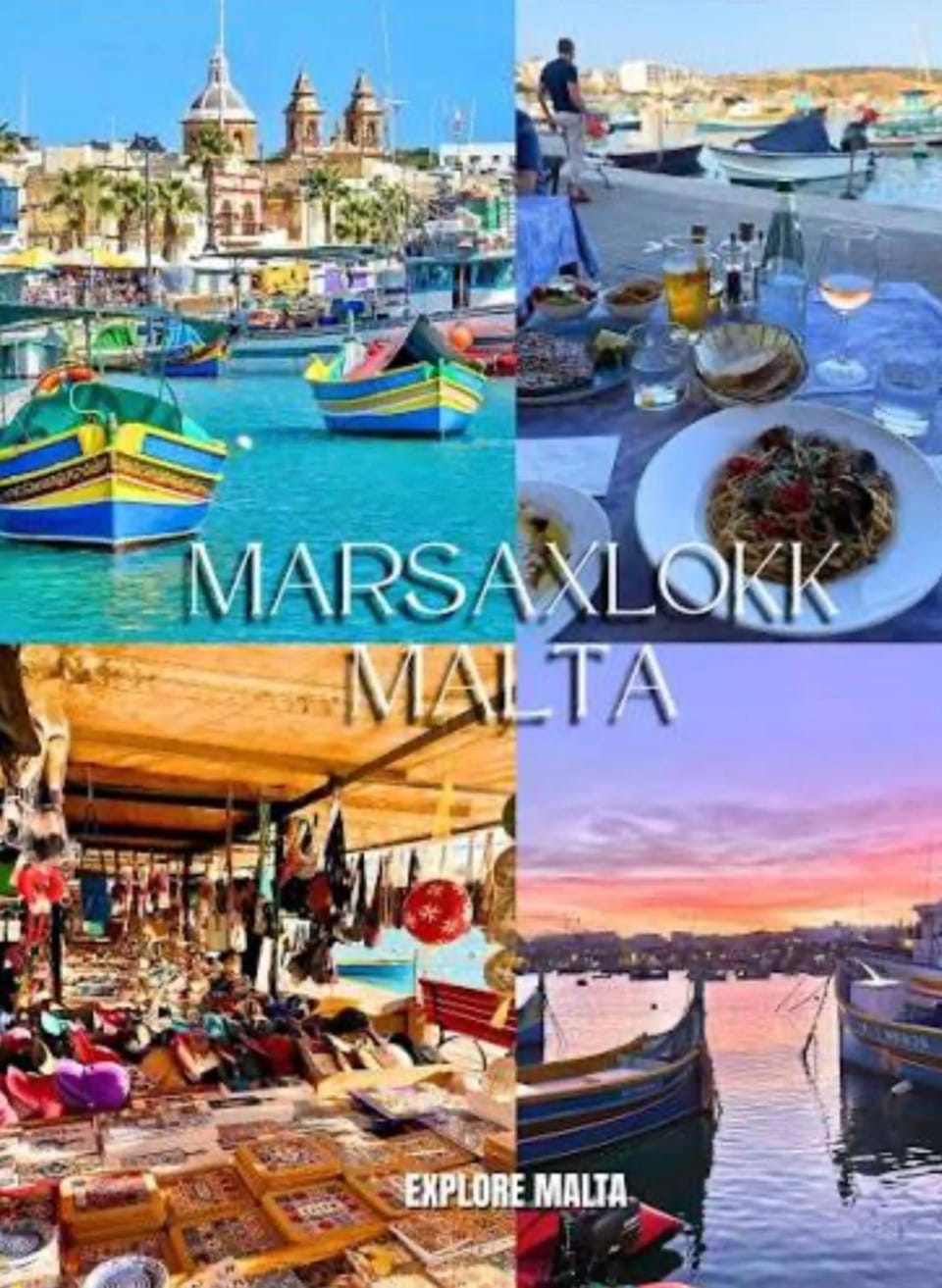 B&S Accommodation Unit 252 Apartment in Malta
