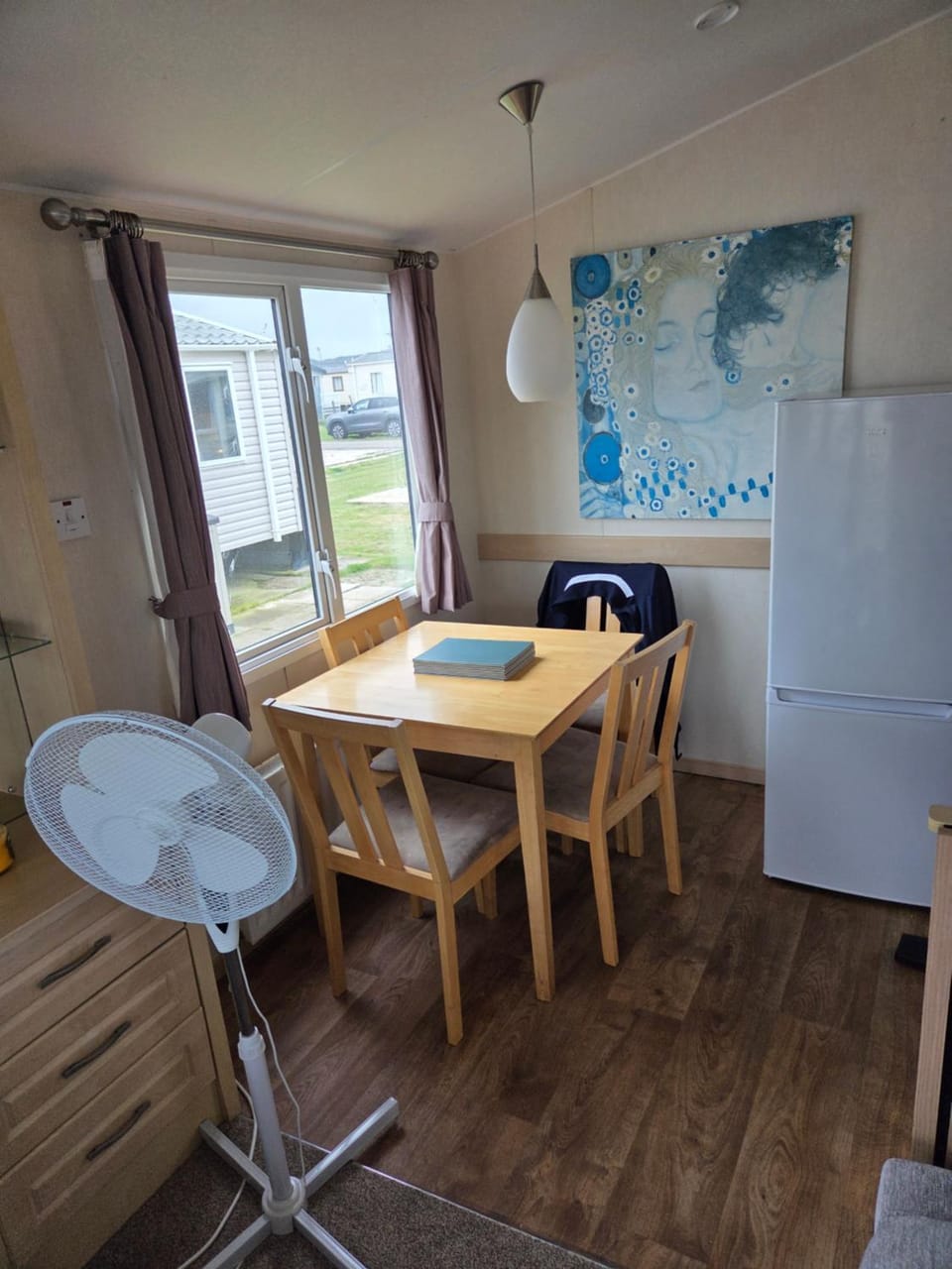 no more bookings Campground/ 
RV Resort in Rhyl