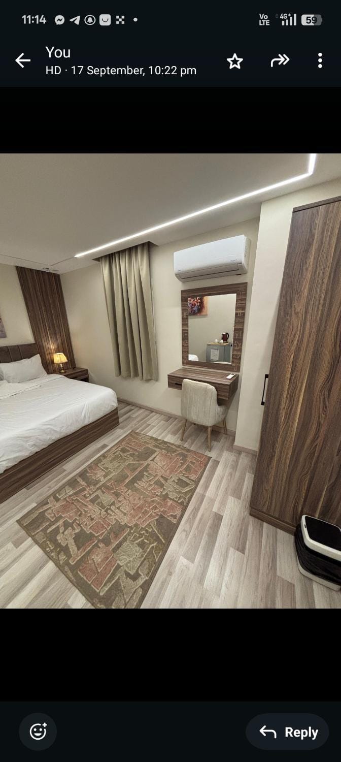 Maktubi Pyramids Hotel Hotel in Egypt