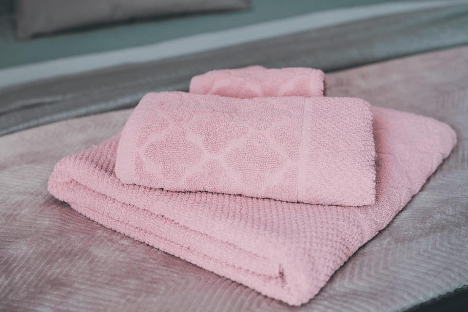 towels