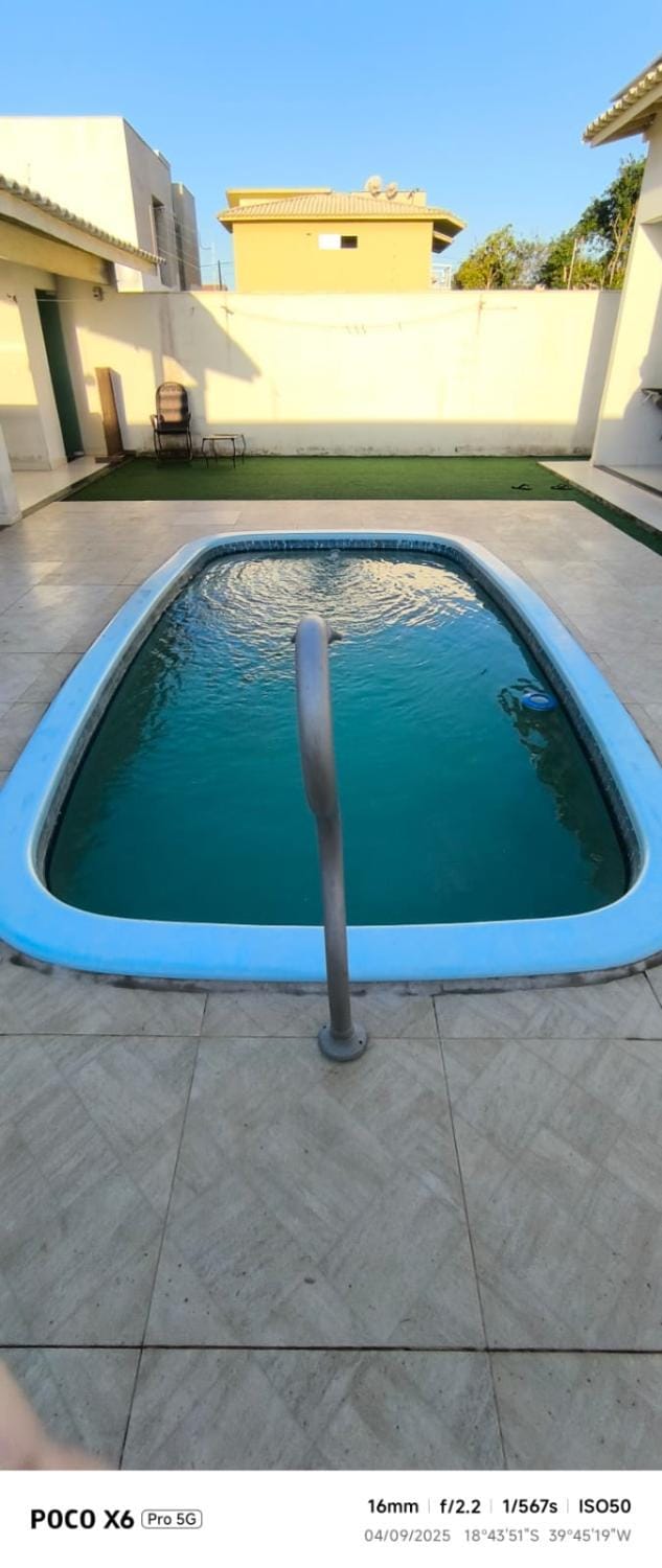 Aconchegante House in State of Espírito Santo, Brazil