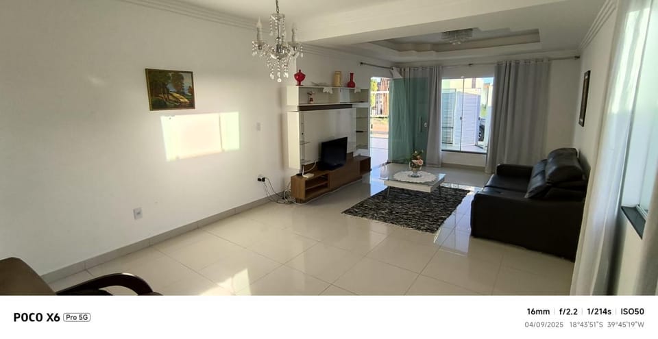 Aconchegante House in State of Espírito Santo, Brazil