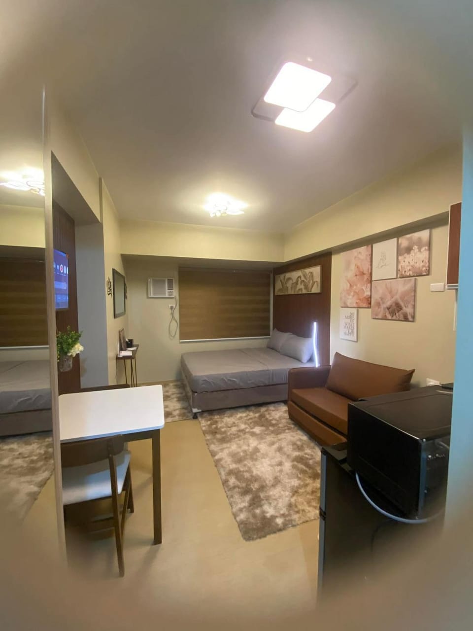 DonnFraBrie Apartment in Cagayan de Oro