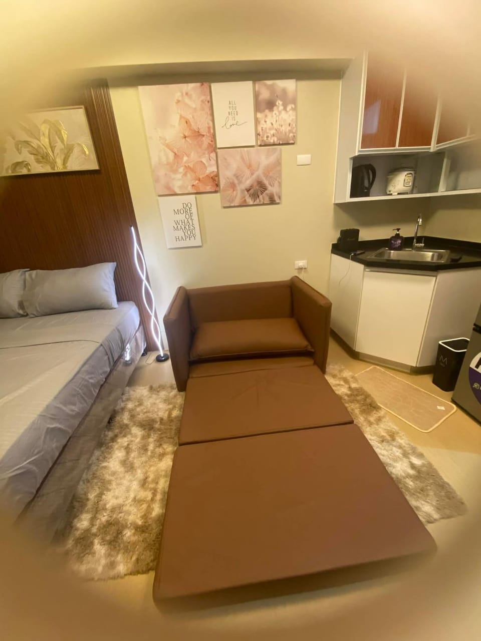 DonnFraBrie Apartment in Cagayan de Oro
