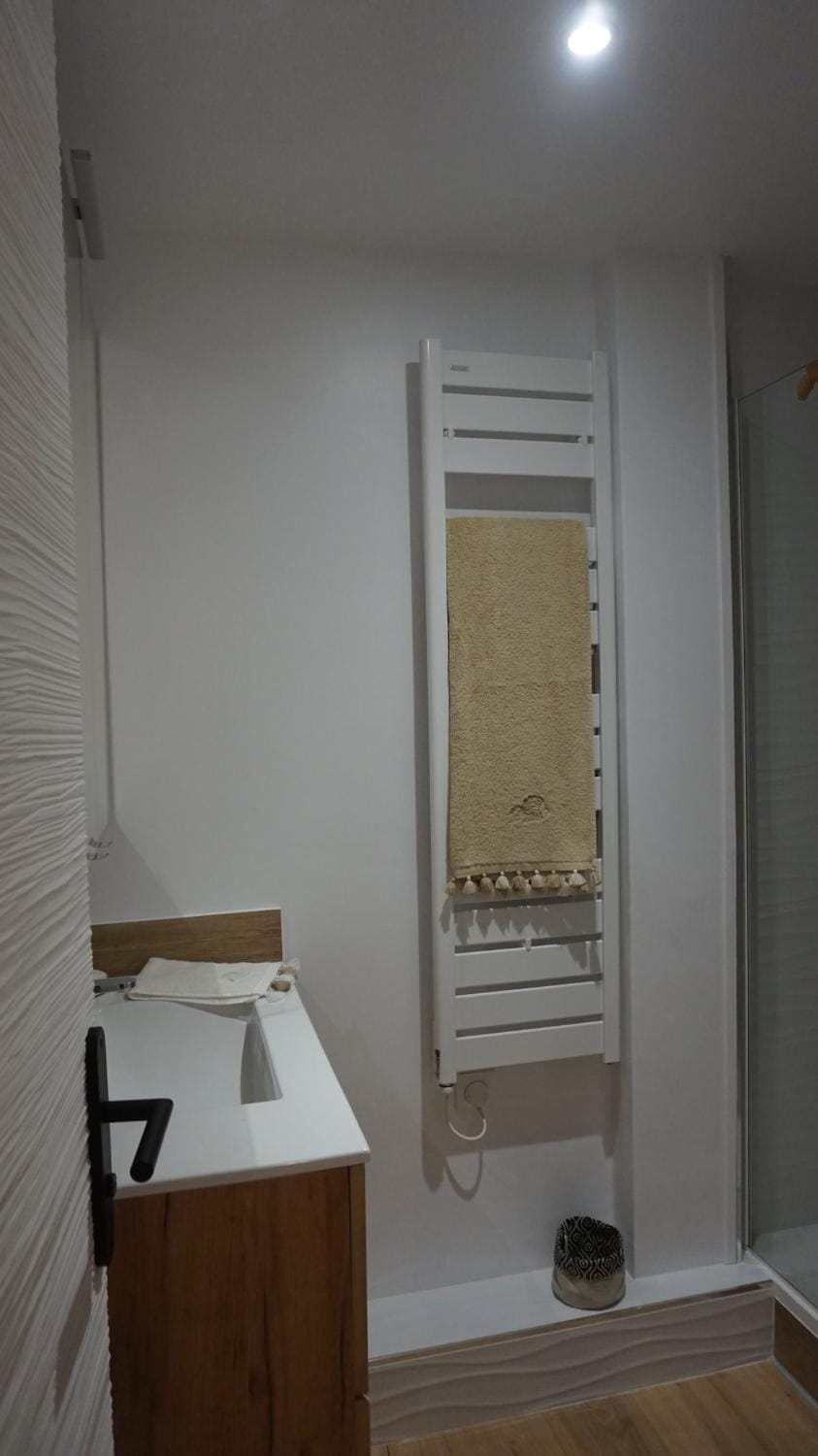 Apartment T 3 Place des Palmiers La Baule Les Pins Apartment in La Baule-Escoublac