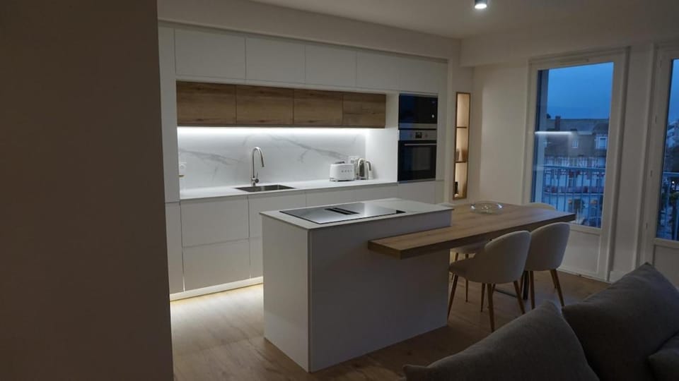Apartment T 3 Place des Palmiers La Baule Les Pins Apartment in La Baule-Escoublac