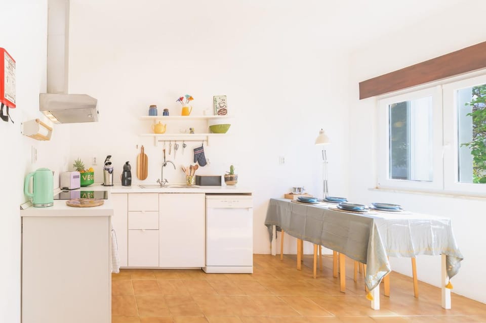 Casa Bettina Country House in Vila Nova de Milfontes