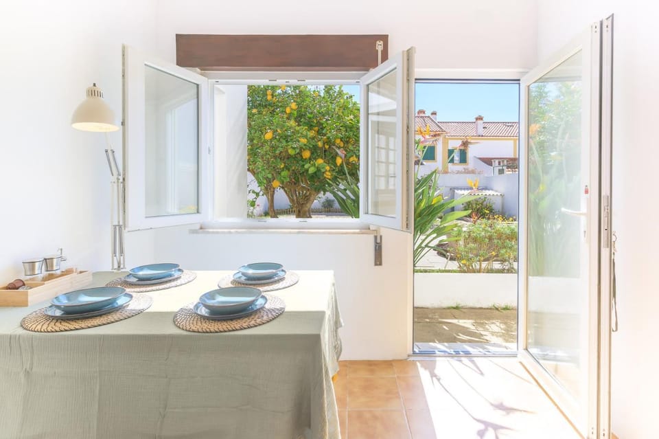 Casa Bettina Country House in Vila Nova de Milfontes