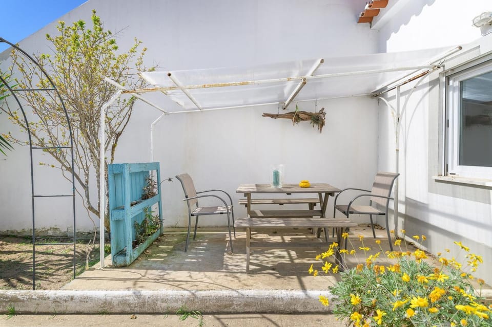 Casa Bettina Country House in Vila Nova de Milfontes