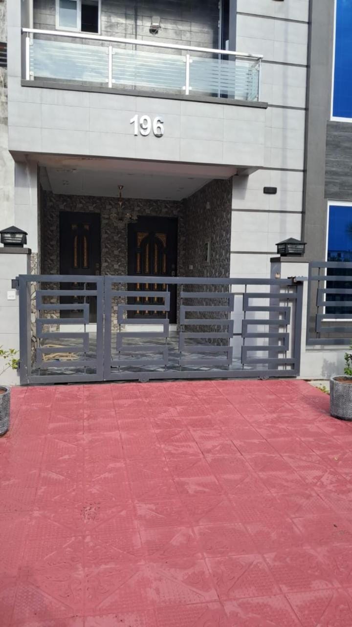 Islamabad Park view city 3 bed room home for rent Villa in Lahore