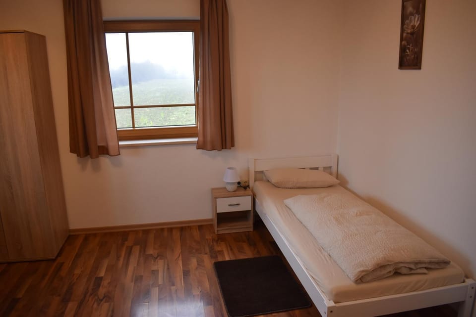 Monteurzimmer, Gästezimmer, Ferienwohnung Vacation rental in Bavaria