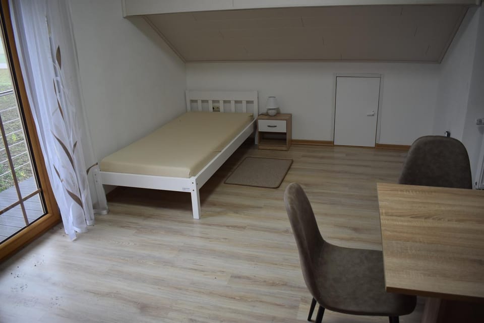 Monteurzimmer, Gästezimmer, Ferienwohnung Vacation rental in Bavaria