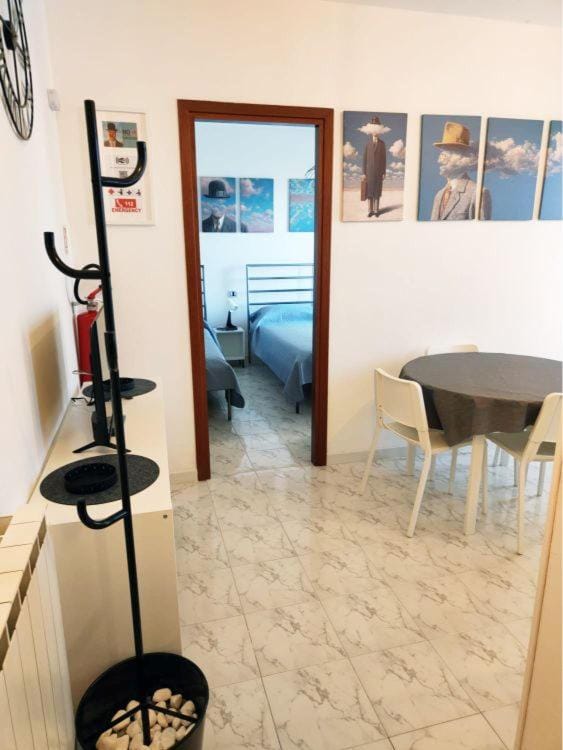 La Casa di Enry Apartment in Pisa