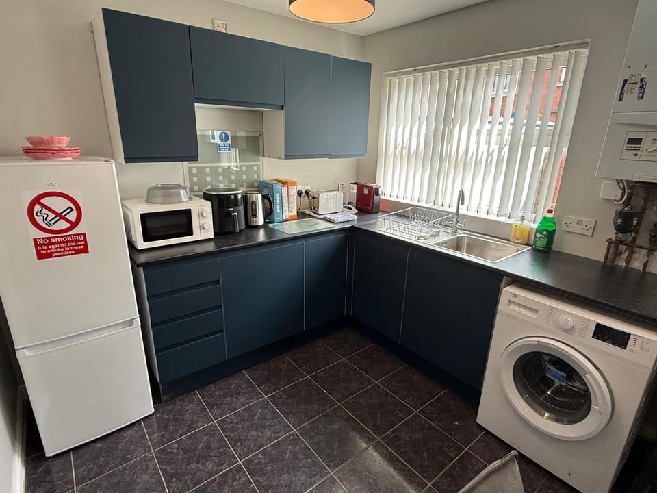 The Yard Guesthouse Vacation rental in Belfast