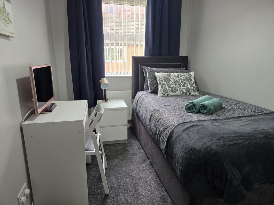 The Yard Guesthouse Vacation rental in Belfast