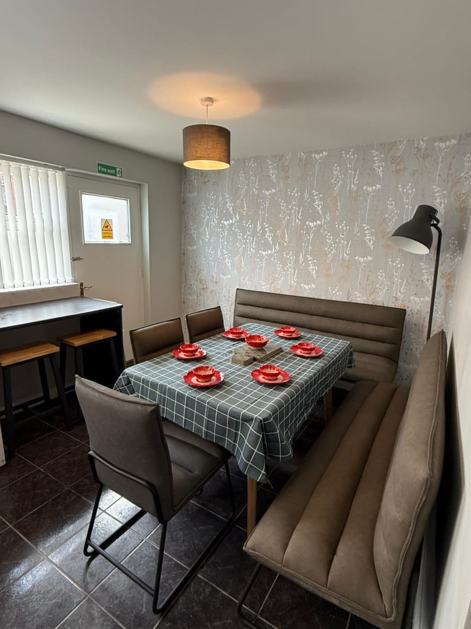 The Yard Guesthouse Vacation rental in Belfast