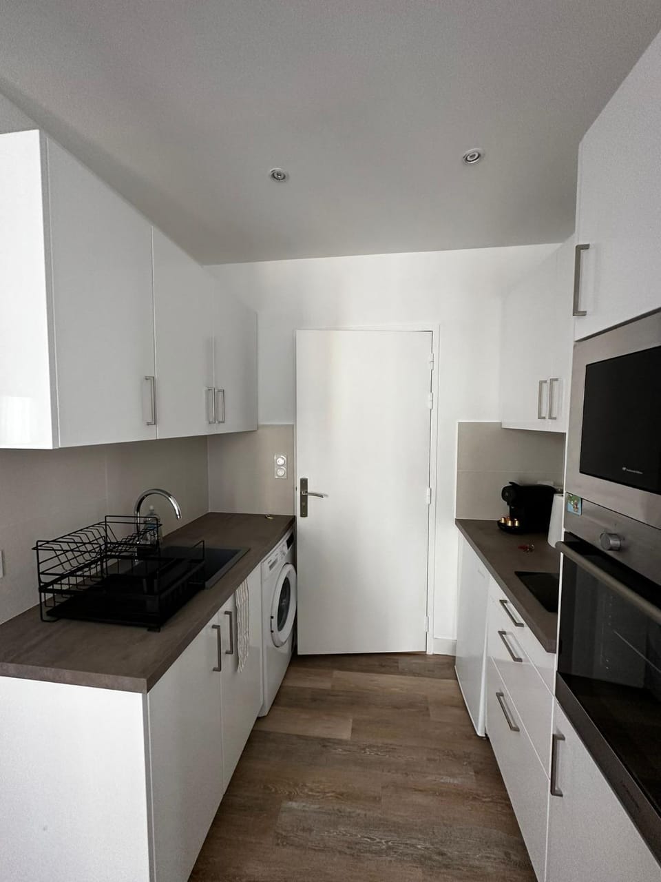 Studio - port de Nice - balcon 201 Apartment in Nice