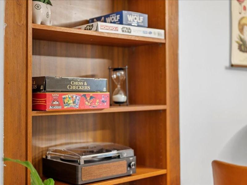 TV and multimedia, Decorative detail, Entertainment