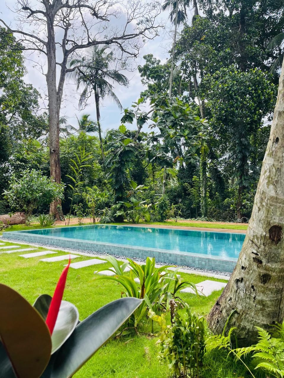 Wimala Sewana House in Western Province