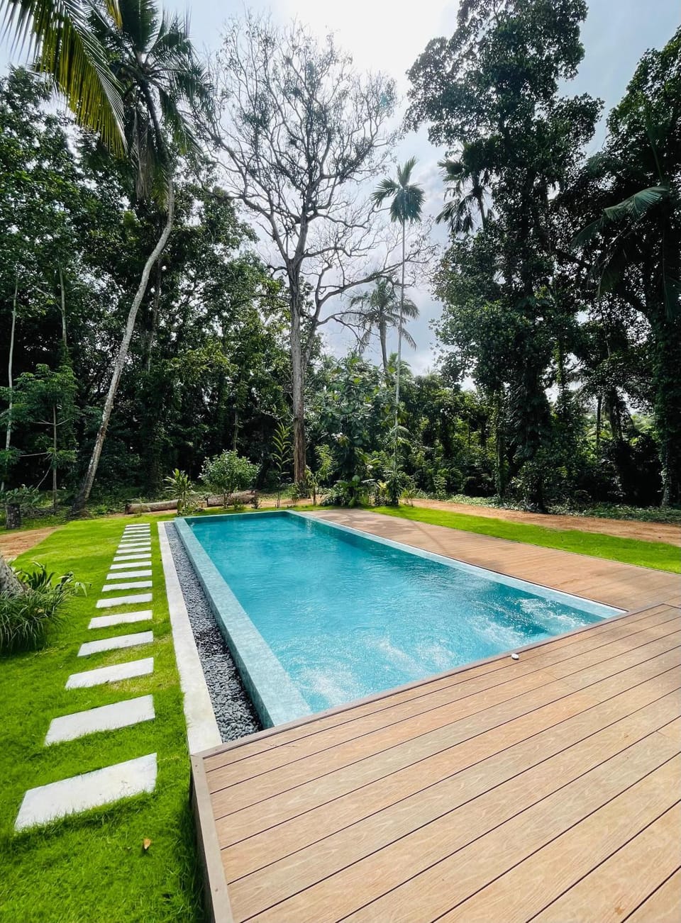 Wimala Sewana House in Western Province