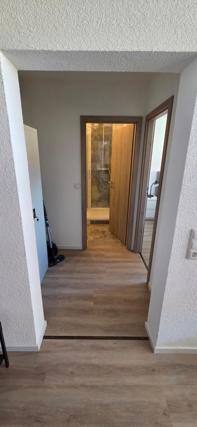 Main Apartment SW 2 Apartment in Schweinfurt
