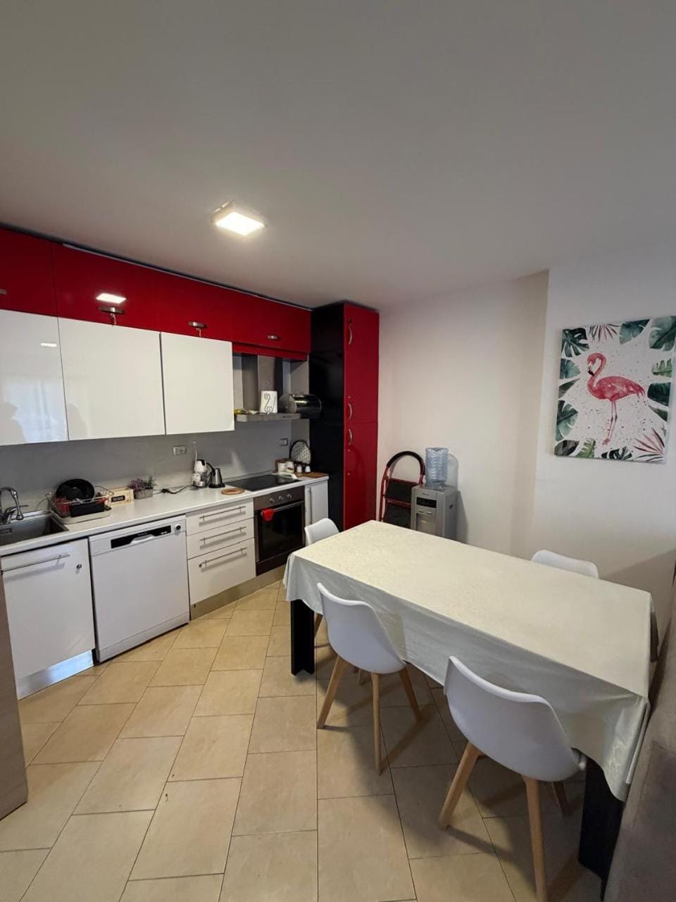 Aldi APARTMENTS Apartment in Europe