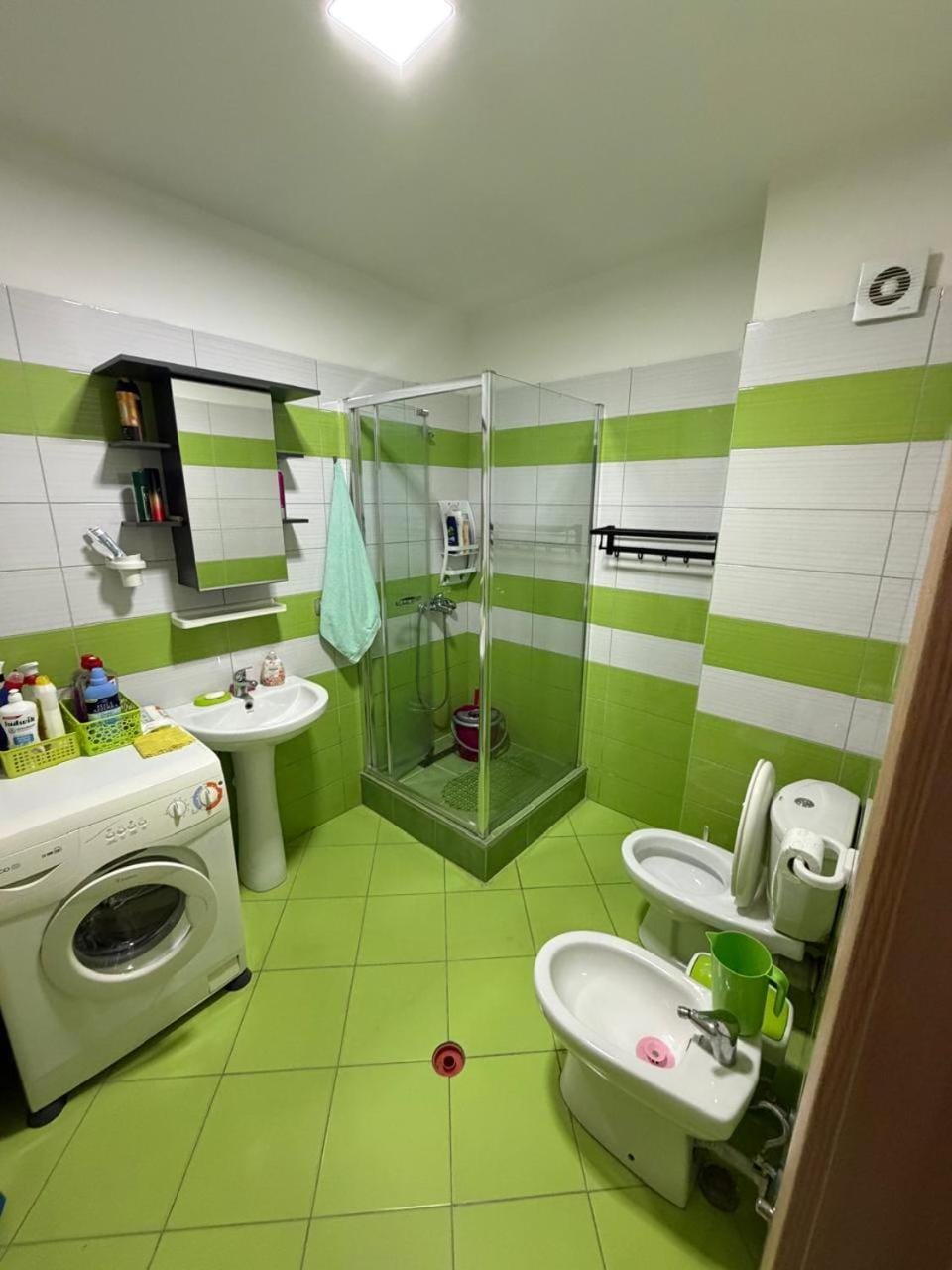 Aldi APARTMENTS Apartment in Europe