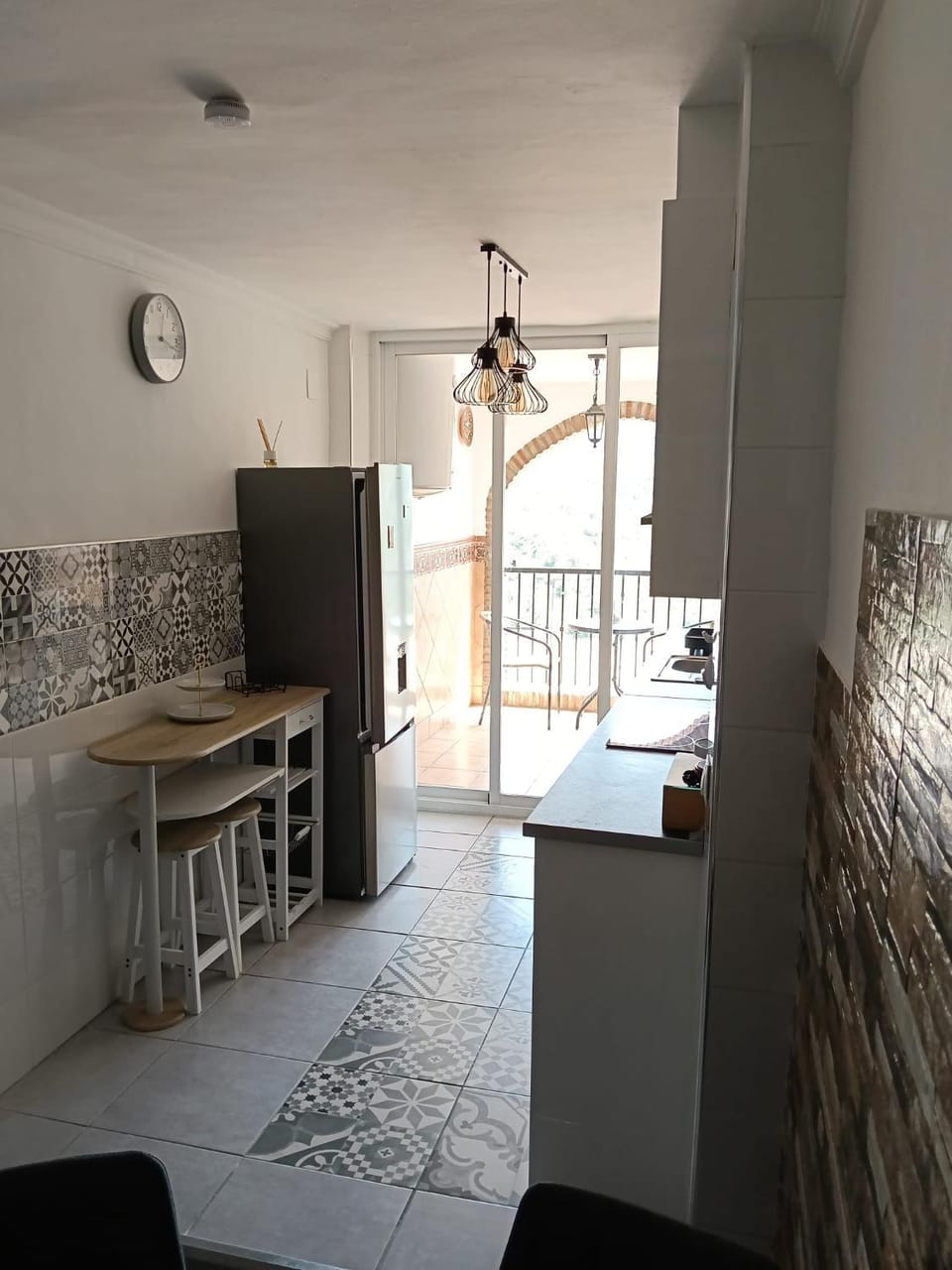 Apartamento en Torrox House in Río de Torrox