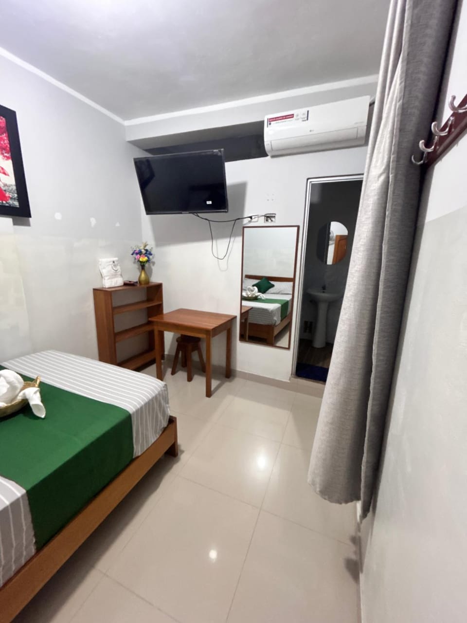 Hospedaje Humazapa Apartment in Tarapoto