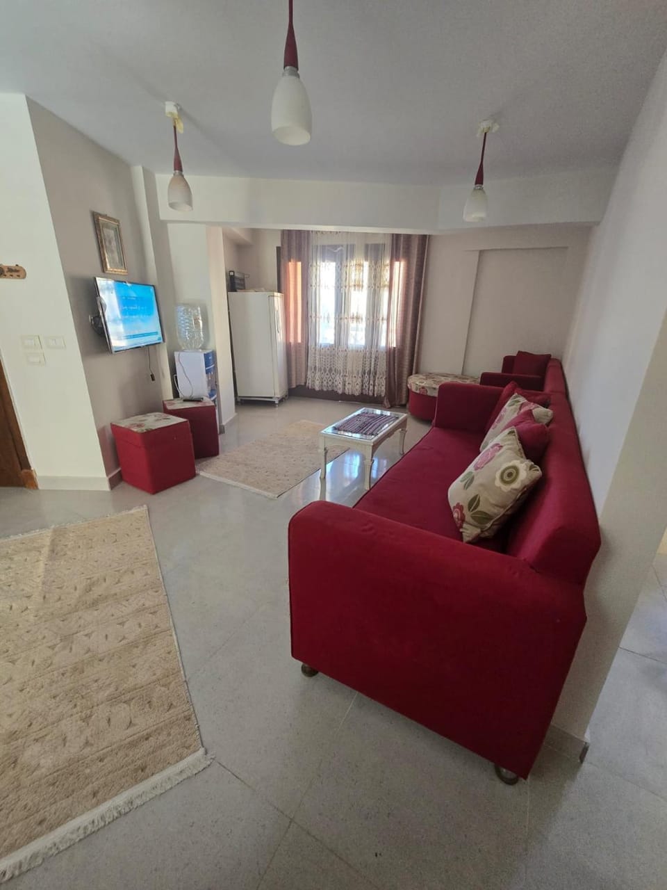 الساحل الشمالي قرية لازورد باي Apartment in Egypt