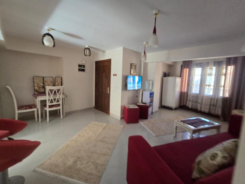 الساحل الشمالي قرية لازورد باي Apartment in Egypt