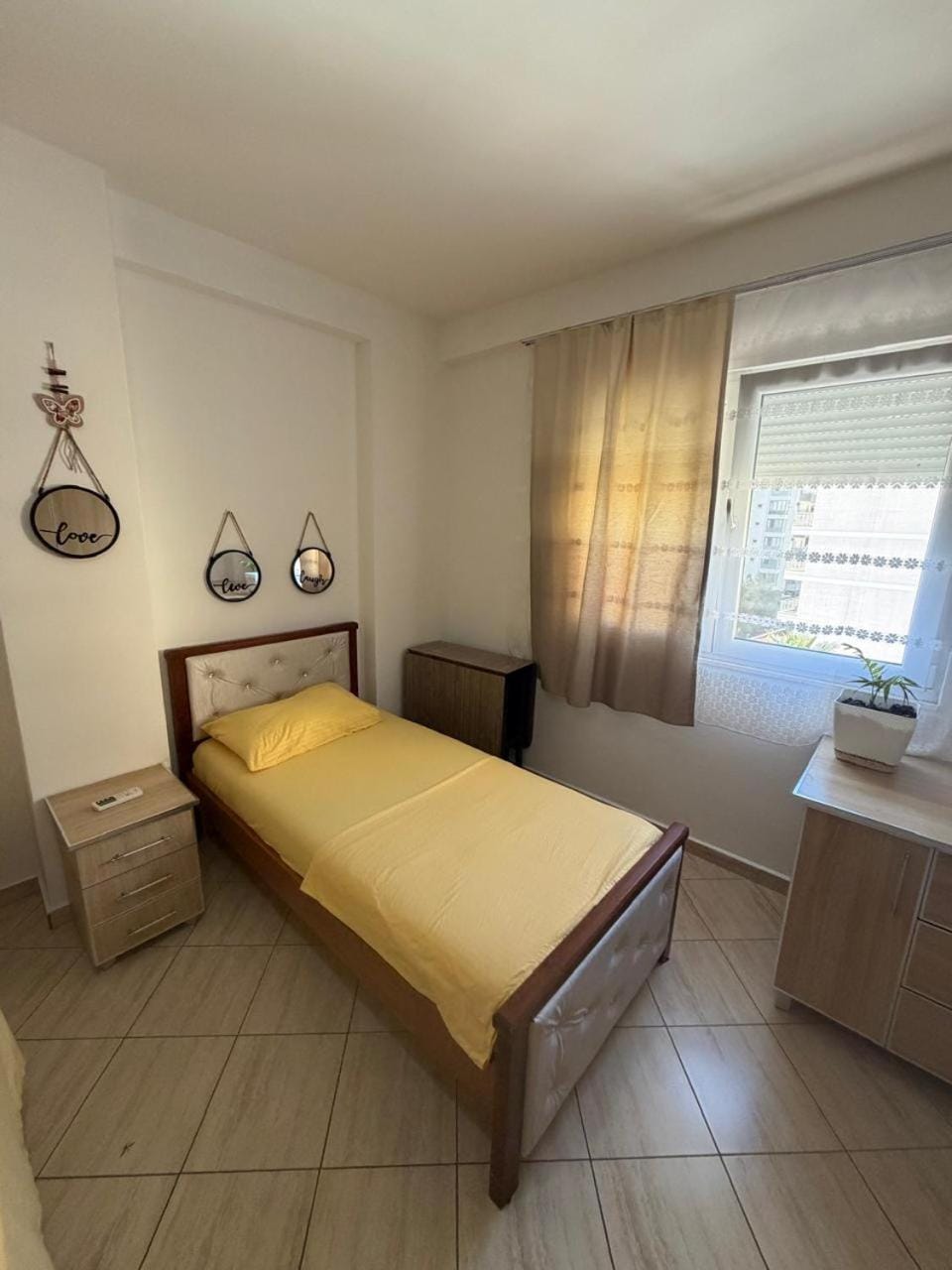Aldi APARTMENTS Apartment in Europe