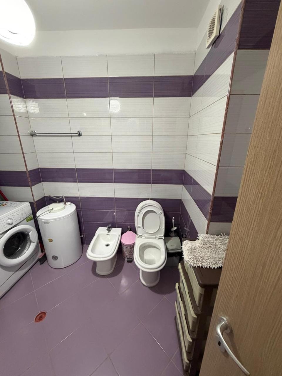 Aldi APARTMENTS Apartment in Europe